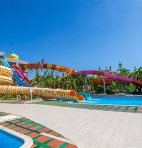 Aladdin Beach Resort