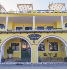 Corfu Aquamarine (Ex. Corfu Residence)