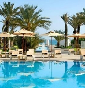 Iberostar Royal El Mansour & Thalasso