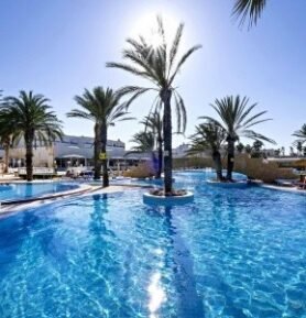 Houda Golf & Beach Club