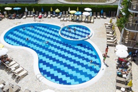 Kavkaz Golden Dune - Obrázek 3