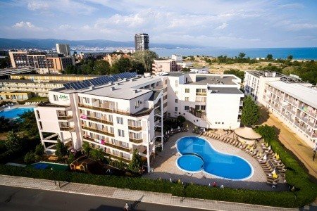 Kavkaz Golden Dune - Obrázek 4