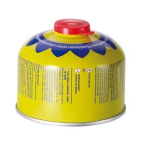 Plynová kartuše Meva se závitem 230g