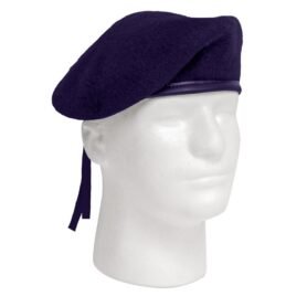 Baret US ULTRA FORCE G.I. NÁMOŘNICKÁ MODRÁ vel. 62