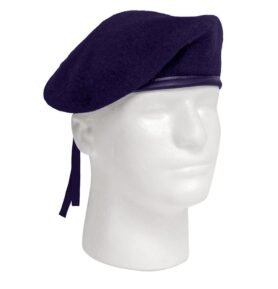 Baret US ULTRA FORCE G.I. NÁMOŘNICKÁ MODRÁ vel. 62