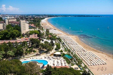 Club Melas Prive (Ex. Melas Holiday Village) - Obrázek 2