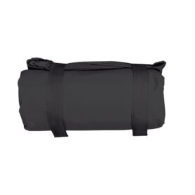 5IVE STAR GEAR deka WARM-N-DRY 200 x 150 cm ČERNÁ