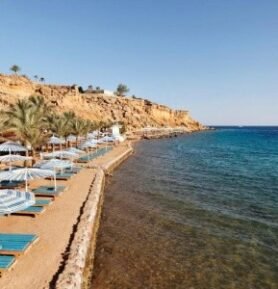 Pickalbatros Aqua Blu Resort