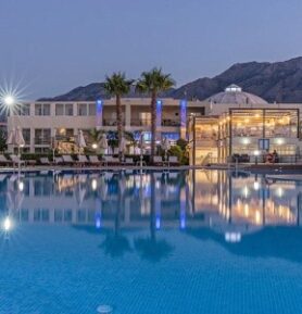 Georgioupolis Resort