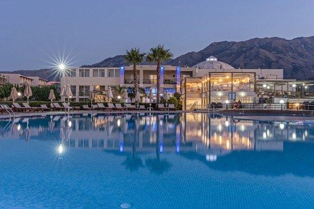 Georgioupolis Resort