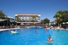 Seher Resort
