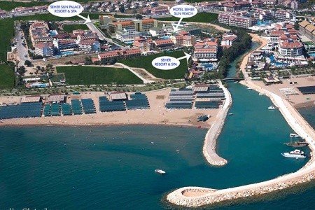 Seher Resort - Obrázek 3