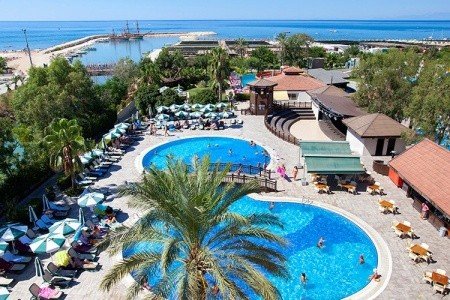 Seher Resort - Obrázek 4