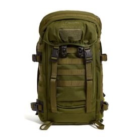 Berghaus batoh MMPS CENTURIO IV 30L FA ZELENÝ
