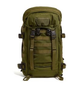 Berghaus batoh MMPS CENTURIO IV 30L FA ZELENÝ