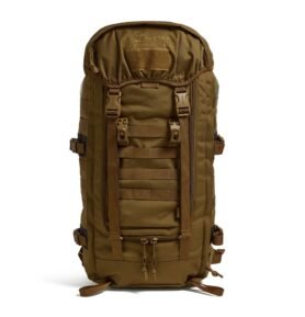 Berghaus batoh MMPS CENTURIO IV 30L FA EARTH BROWN