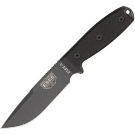 ESEE nůž s pevnou čepelí 4 Tactical