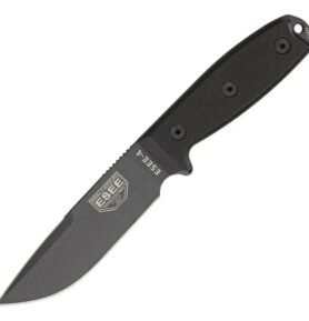ESEE nůž s pevnou čepelí 4 Tactical