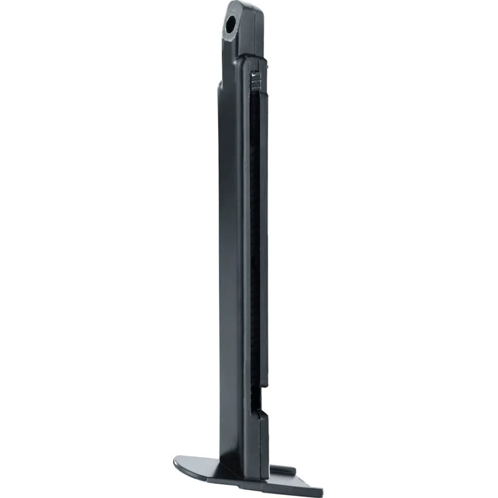 BULLET PROJECT s.r.o. zásobník UMAREX Legends P38 BLOWBACK CO2 - BB 4,5 mm steel
