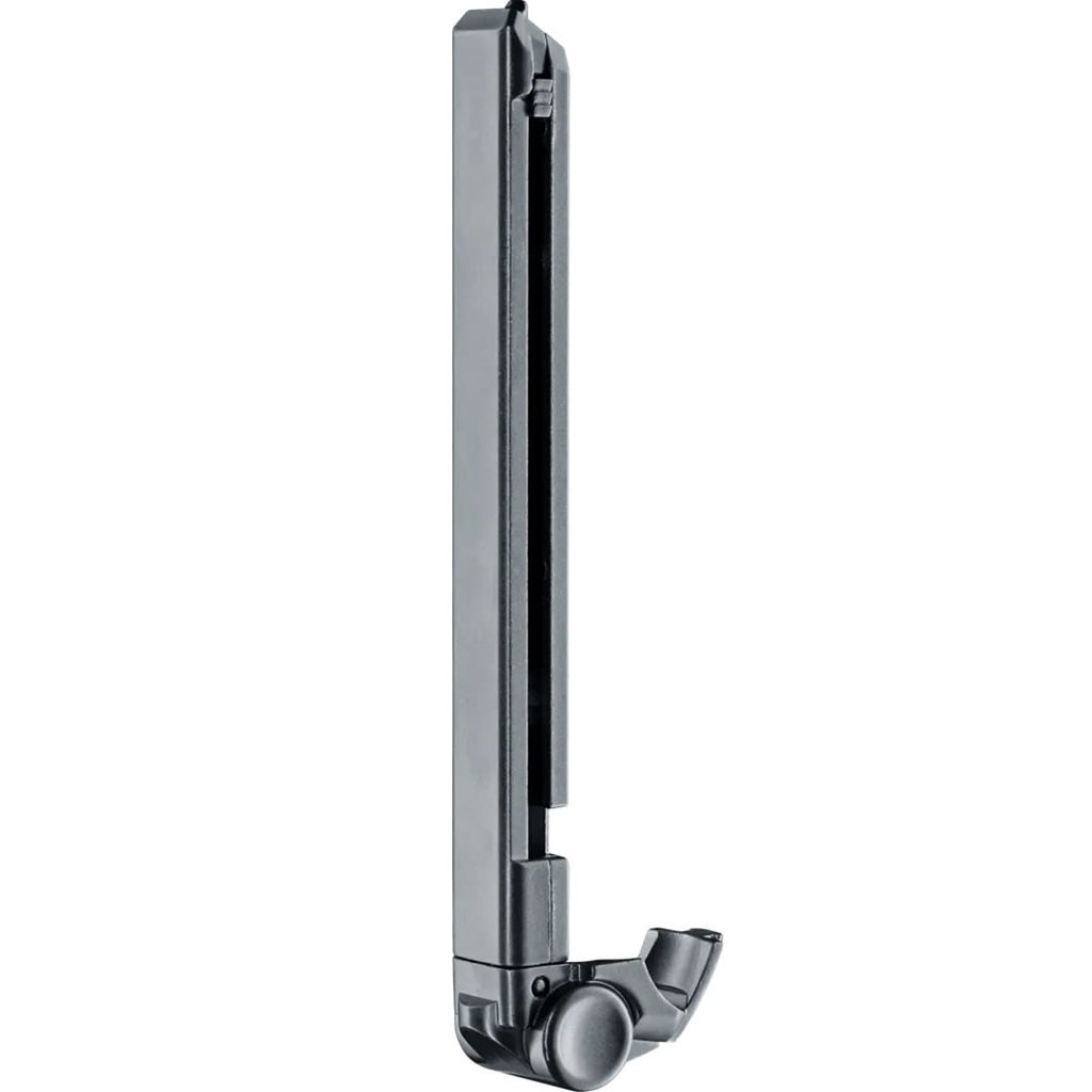 BULLET PROJECT s.r.o. zásobník UMAREX Legends P08 CO2 - BB 4,5 mm steel