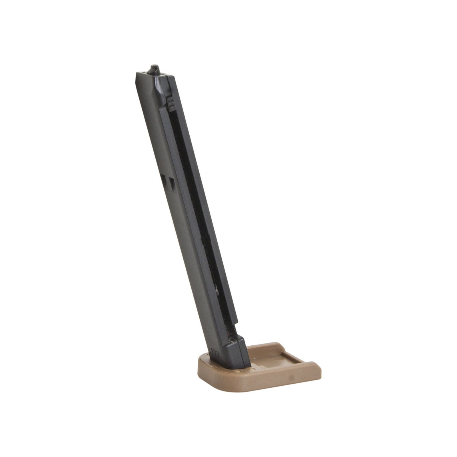 Zásobník UMAREX Glock 19X CO2 - BB 4,5 mm steel