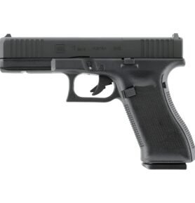 Umarex pistole vzduchová Glock 17 Gen5 MOS