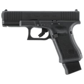 Umarex pistole vzduchová Glock 19 Gen5 MOS
