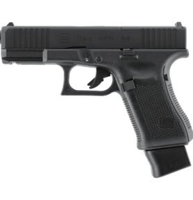 Umarex pistole vzduchová Glock 19 Gen5 MOS