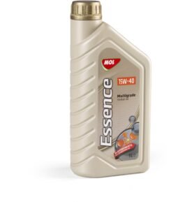 Fieldmann MOL Dynamic Essence 15W40 1000 ml