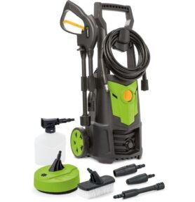 Fieldmann FDW 201650-E