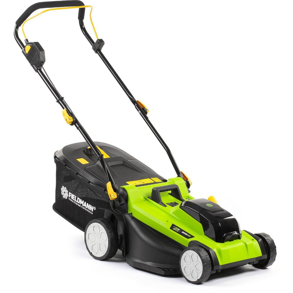 Fieldmann FZR 70435-0 (bez baterie)