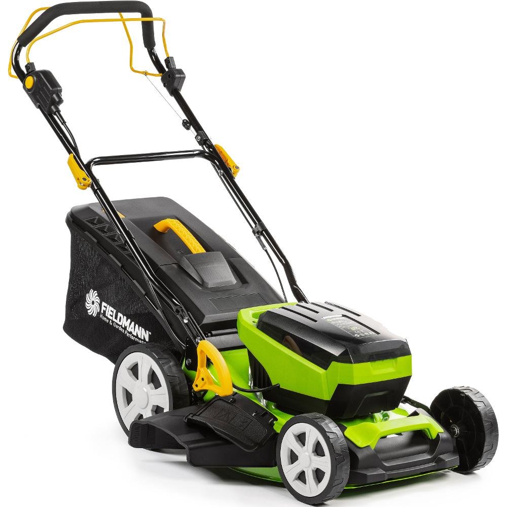 Fieldmann FZR 70465-0 (bez baterie)