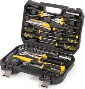 Fieldmann FDG 5023-47R Gola sada 47 ks