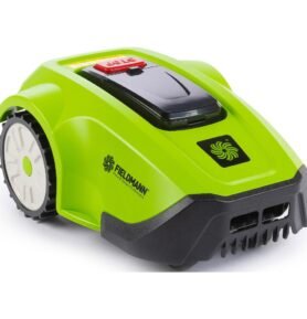 Fieldmann FZRR 5650-A