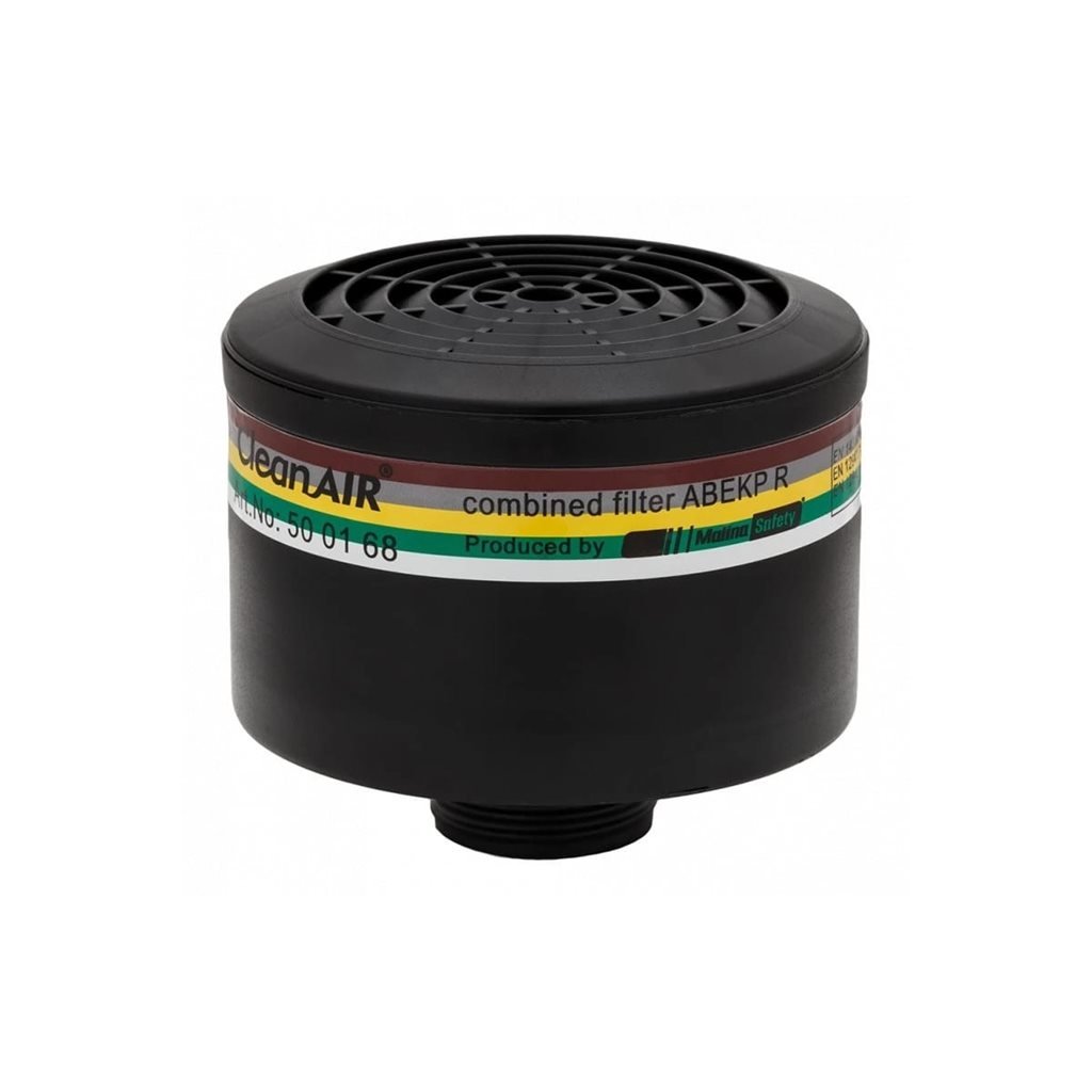 CleanAir filtr kombinovaný CLEAN AIR ABEKPSL/A2B2E2K2P3 přošlá expirace