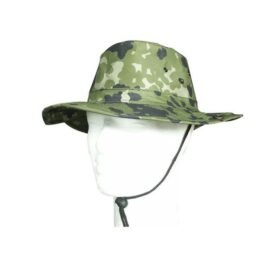 Klobouk BUSH s drukem DANISH TARN vel. XXL