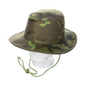 Klobouk BUSH s drukem vz.95 vel. XXL