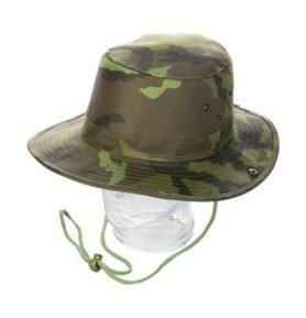 Klobouk BUSH s drukem vz.95 vel. L