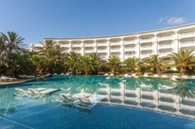 Tui Blue Oceana Suites