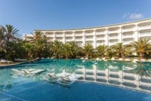 Tui Blue Oceana Suites