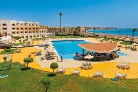 Old Palace Resort