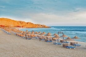 Pickalbatros Vita Resort - Portofino Marsa Alam