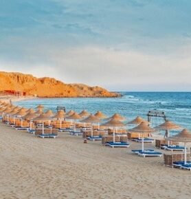 Pickalbatros Vita Resort - Portofino Marsa Alam