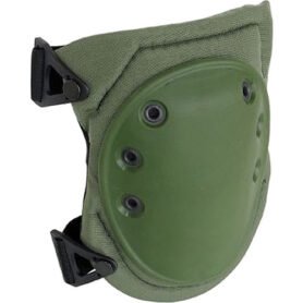 AltaTactical chrániče AltaFLEX AltaLok kolenní ZELENÉ