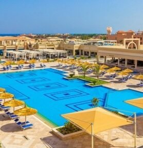 Pickalbatros Aqua Vista Resort Powered By Playitas