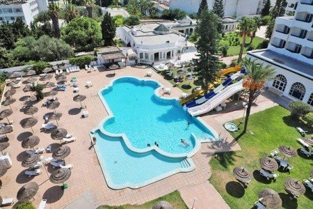 Royal Jinene - Obrázek 3