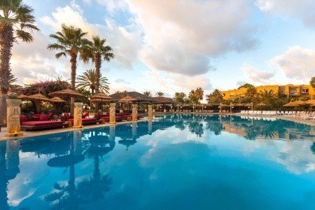 Africa Jade Thalasso