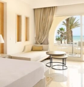 Iberostar Selection Eolia Djerba (Ex. Hasdrubal Thalassa & Spa)