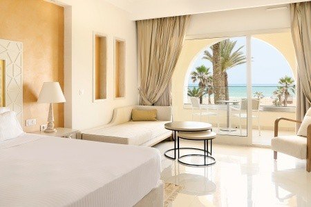 Iberostar Selection Eolia Djerba (Ex. Hasdrubal Thalassa & Spa)