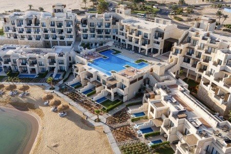 Creek Hotel & Residences El Gouna